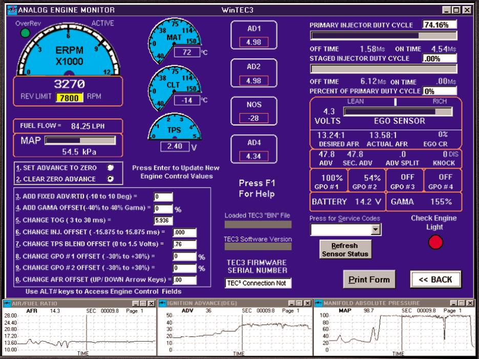 tec3r wiring diagram