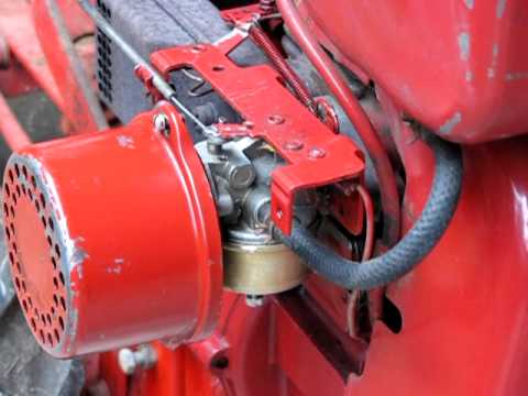 tecumseh h60 carburetor diagram
