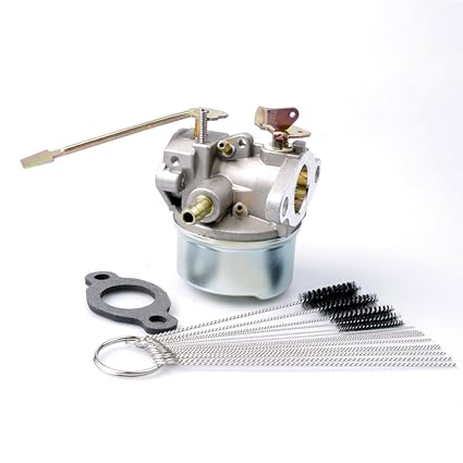 tecumseh hsk600 carburetor diagram