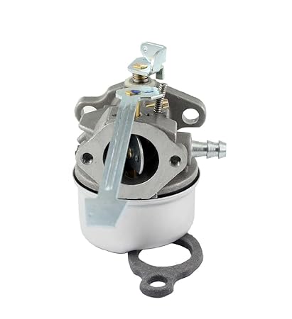 tecumseh hsk600 carburetor diagram