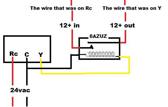 Th8320u1008 Wiring Diagram