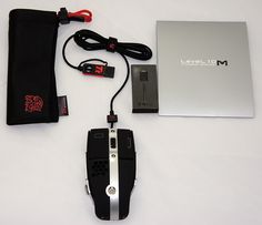 Thermaltake Soprano Wiring Diagram