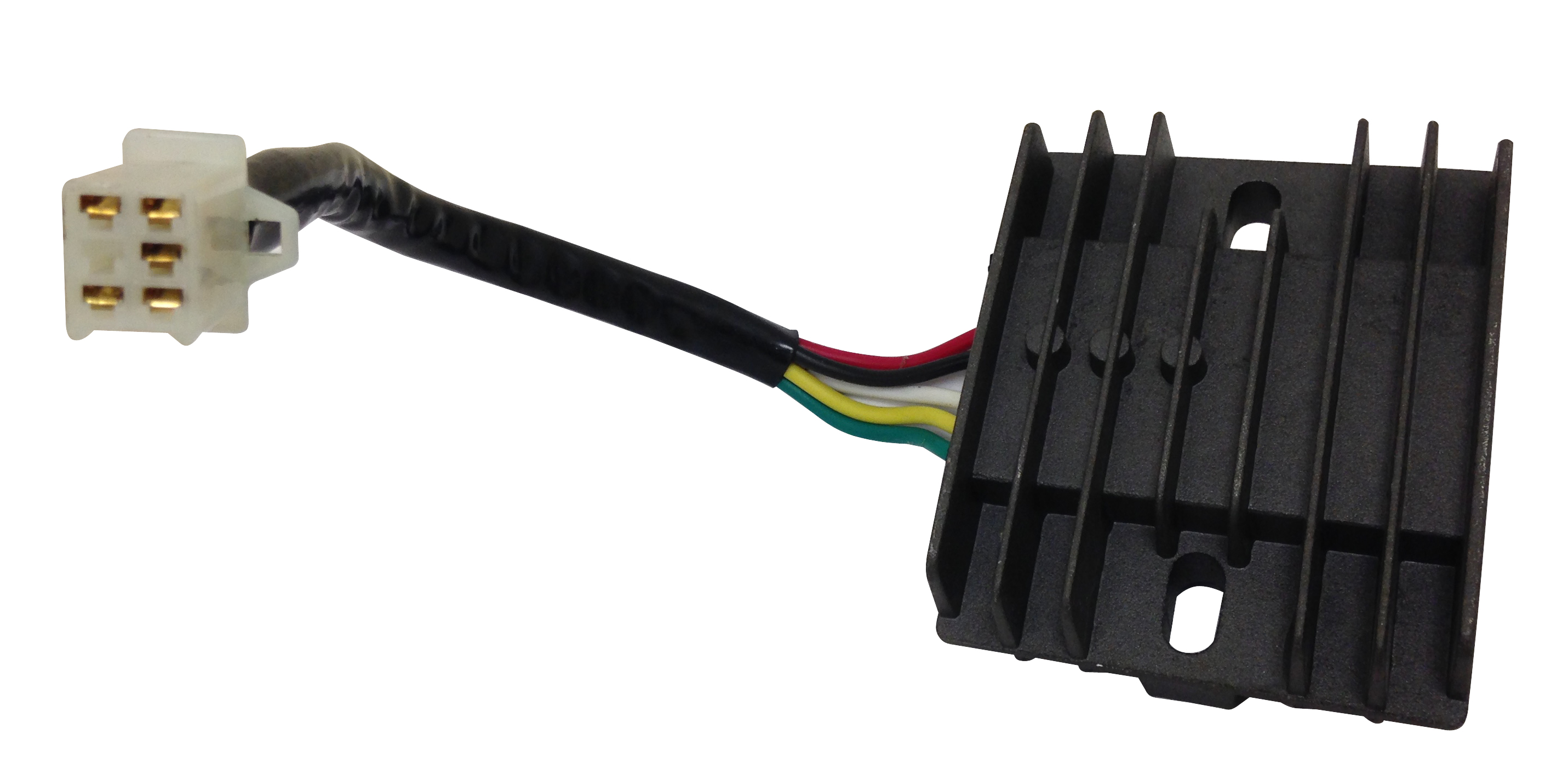Titan Utv Wiring Diagram