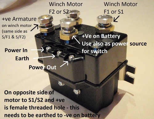 Tjm Winch Wiring Diagram