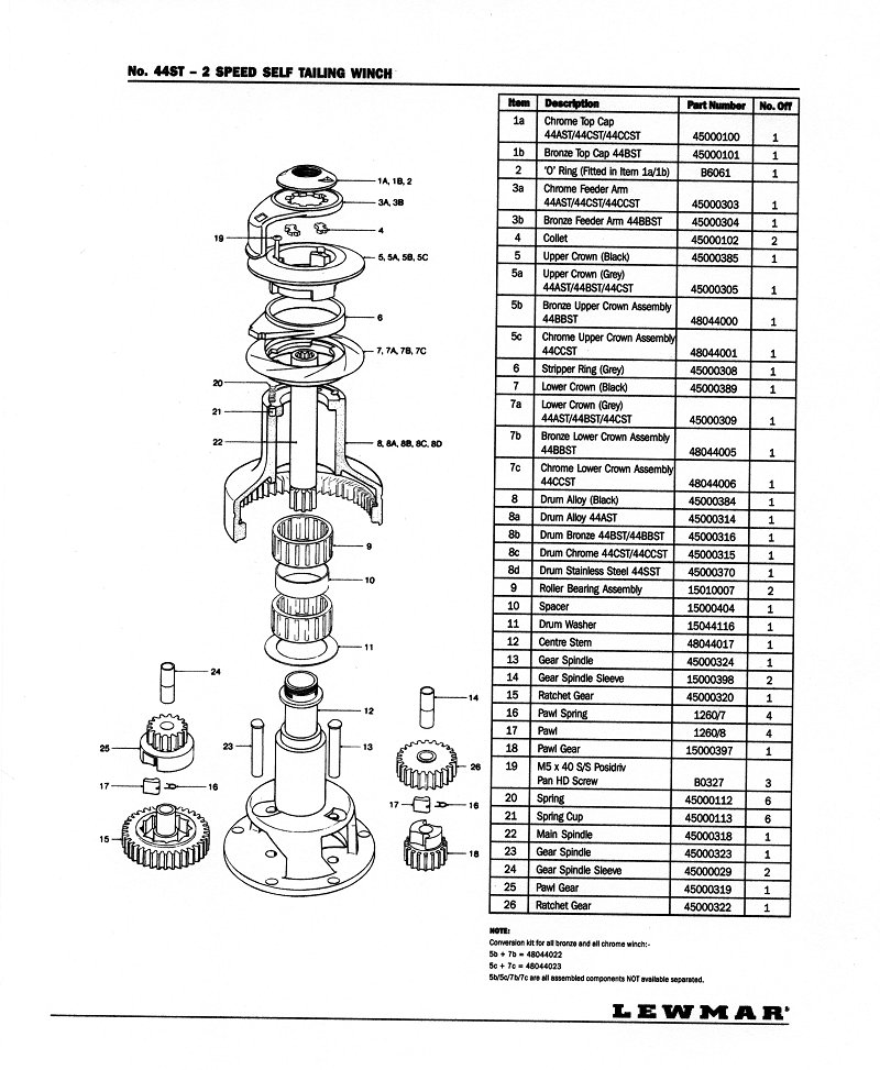 tjm winch wiring diagram