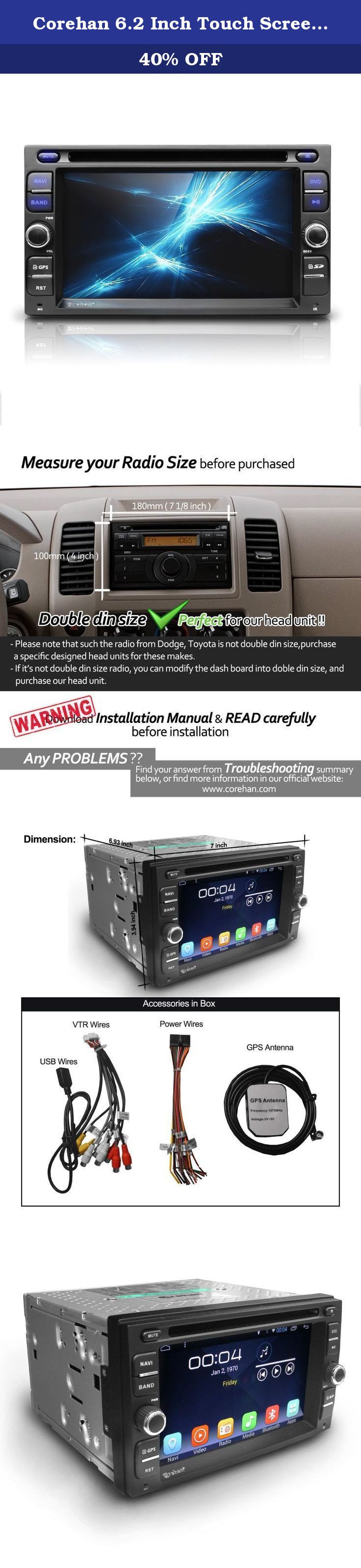 tocado wiring diagram