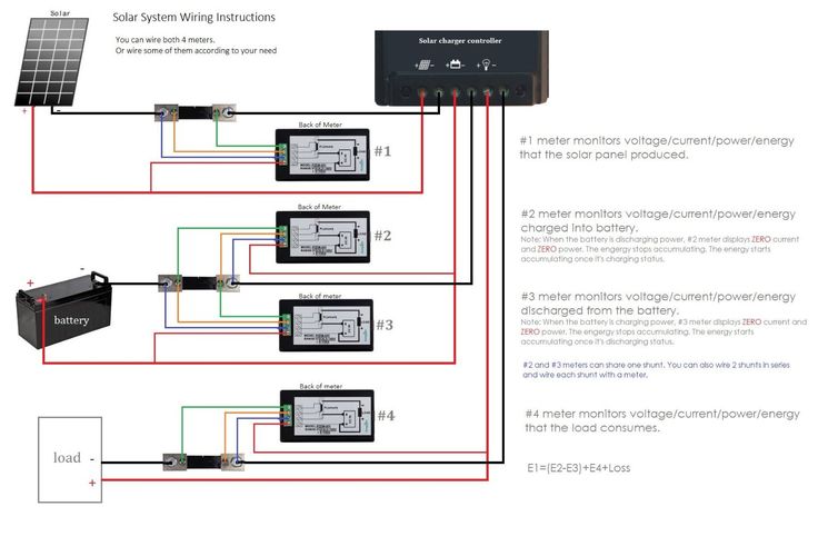 tohatsu lcd multimeter wiring diagram