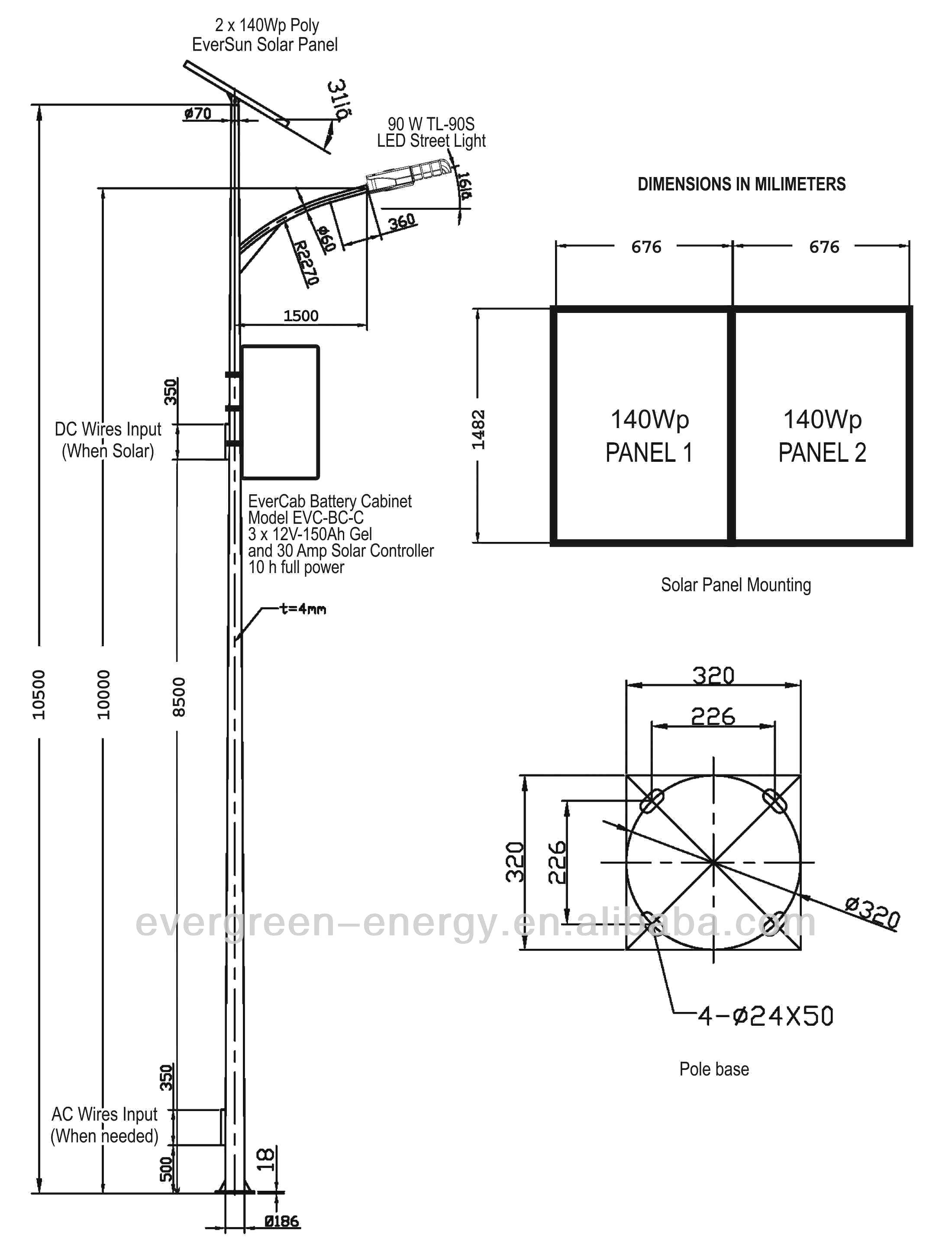 Tork Photocell Wiring Diagram