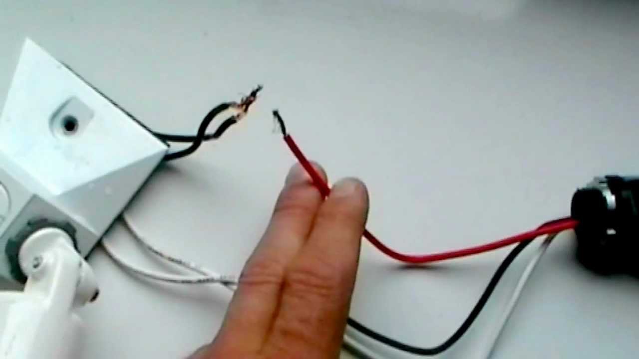 tork photocell wiring diagram