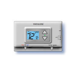 totaline thermostat p274 wiring diagram