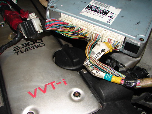 toyota 1jz vvti wiring diagram
