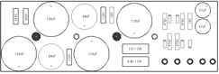 tp cap 40/5/440r wiring diagram