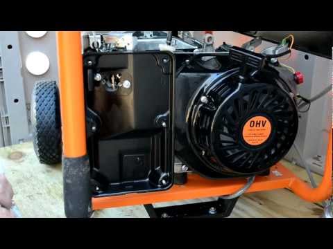 Tq Tg7000 Generator Keyswitch Wiring Diagram