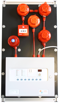 training course addressable fire alarm system tutorial wiring diagram pdf
