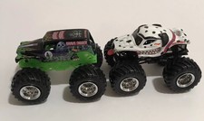 traxxas grave digger parts diagram