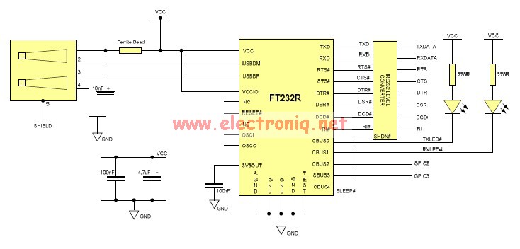 tricopter wiring diagram