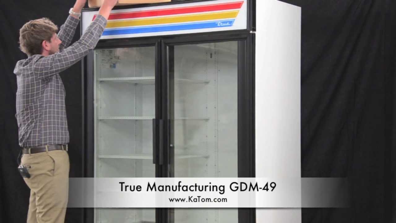 true gdm-49 wiring diagram