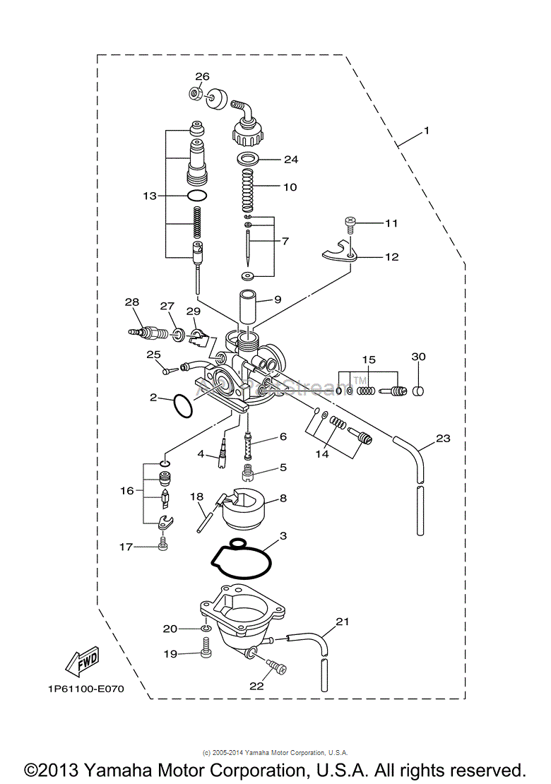 ttr90 carb diagram ttr90 carb diagram