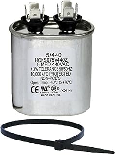 ultramet capacitor wiring diagram
