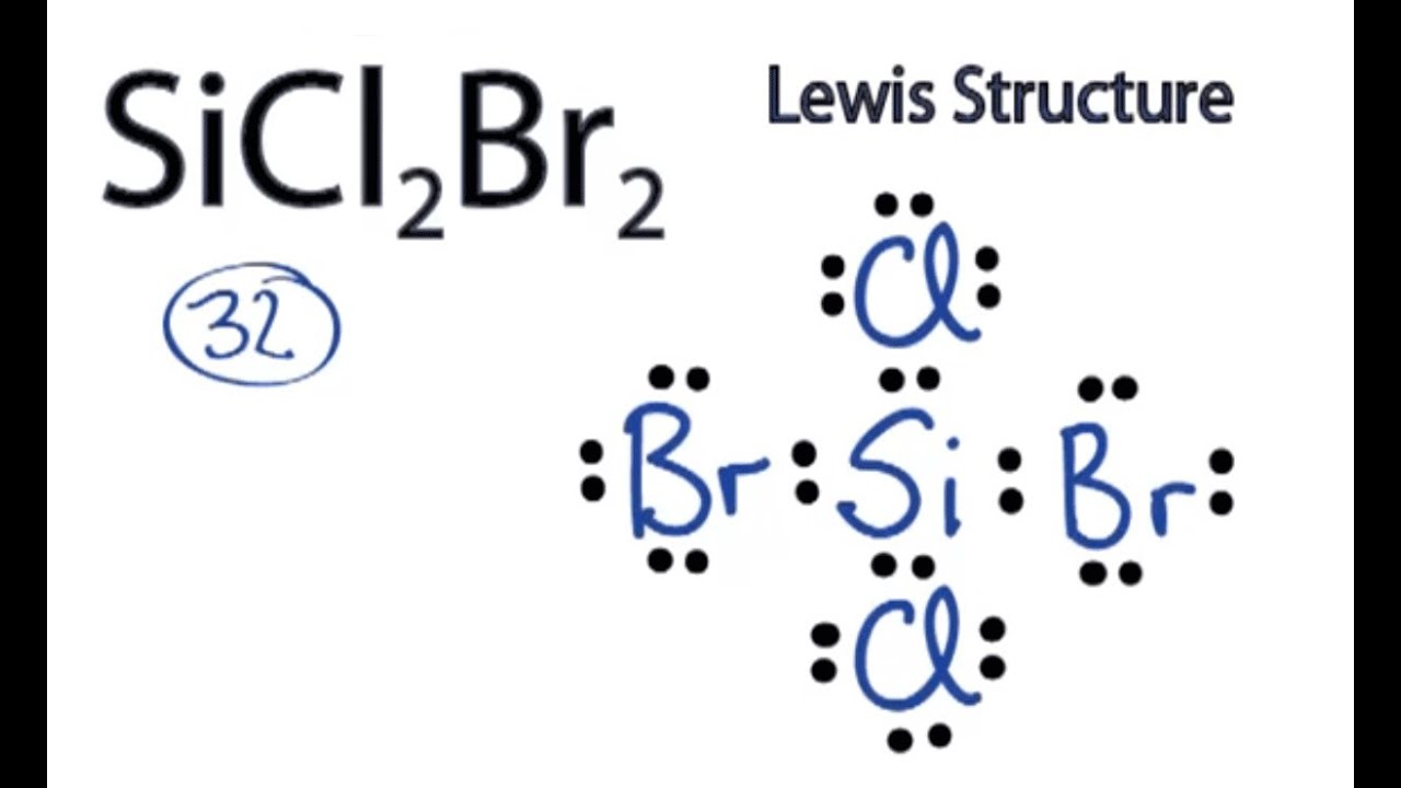 uranium electron dot diagram