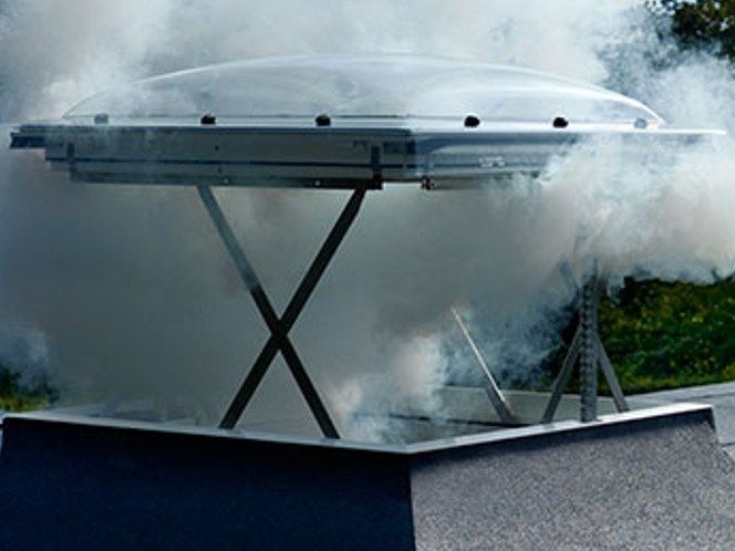 Velux Smoke Vent Wiring Diagram