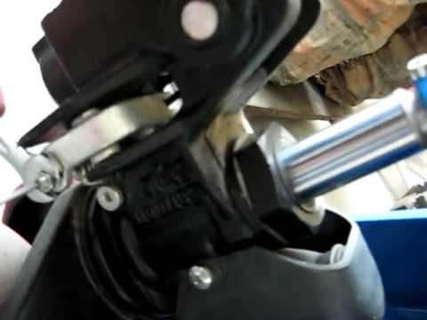 Vergo Pe4400le Pallet Jack Wiring Diagram