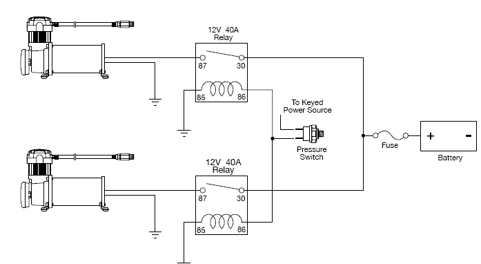 viair 444c wiring diagram viair 444c wiring diagram