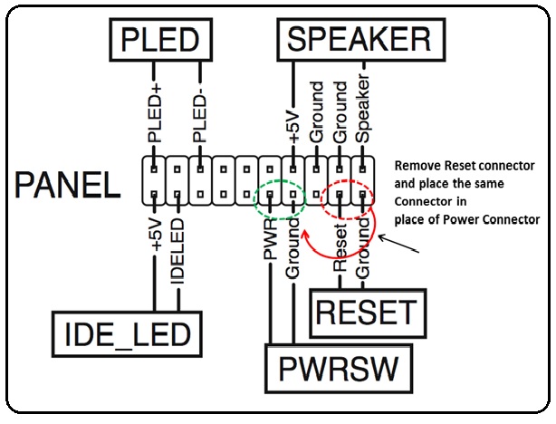 Viper 5501 Wiring Diagram