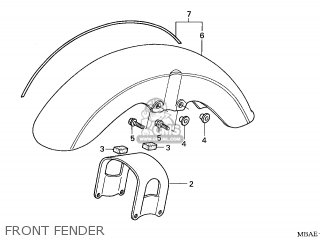 vt750c2 wiring diagram