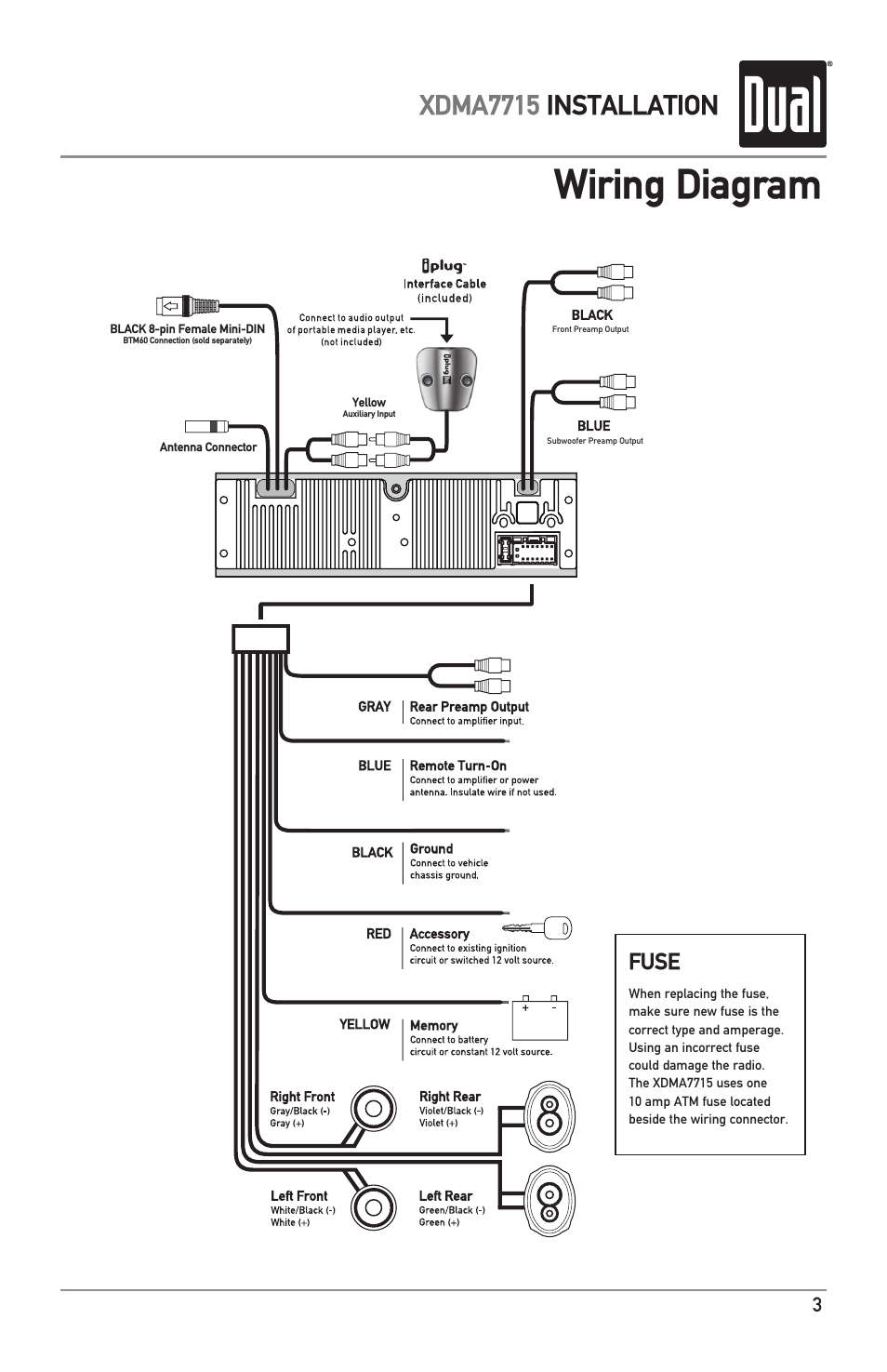 w126 antenna wiring diagram fuse 15