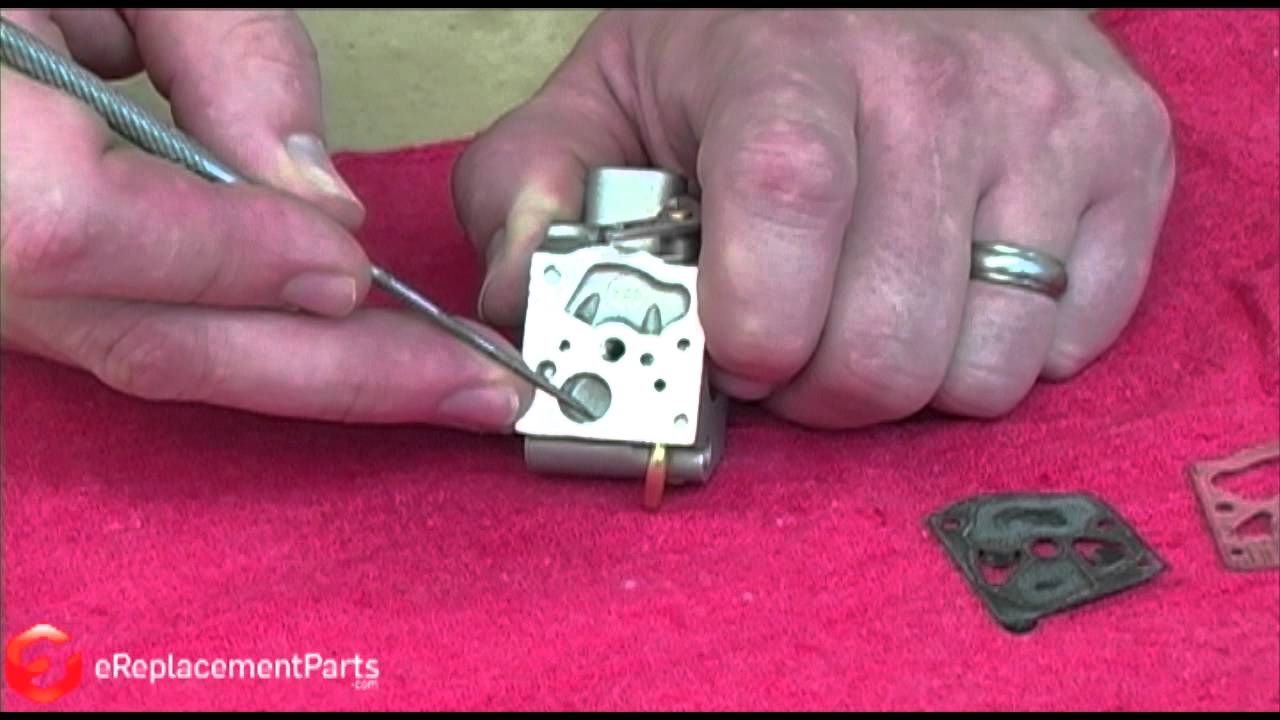 walbro wyl carb diagram