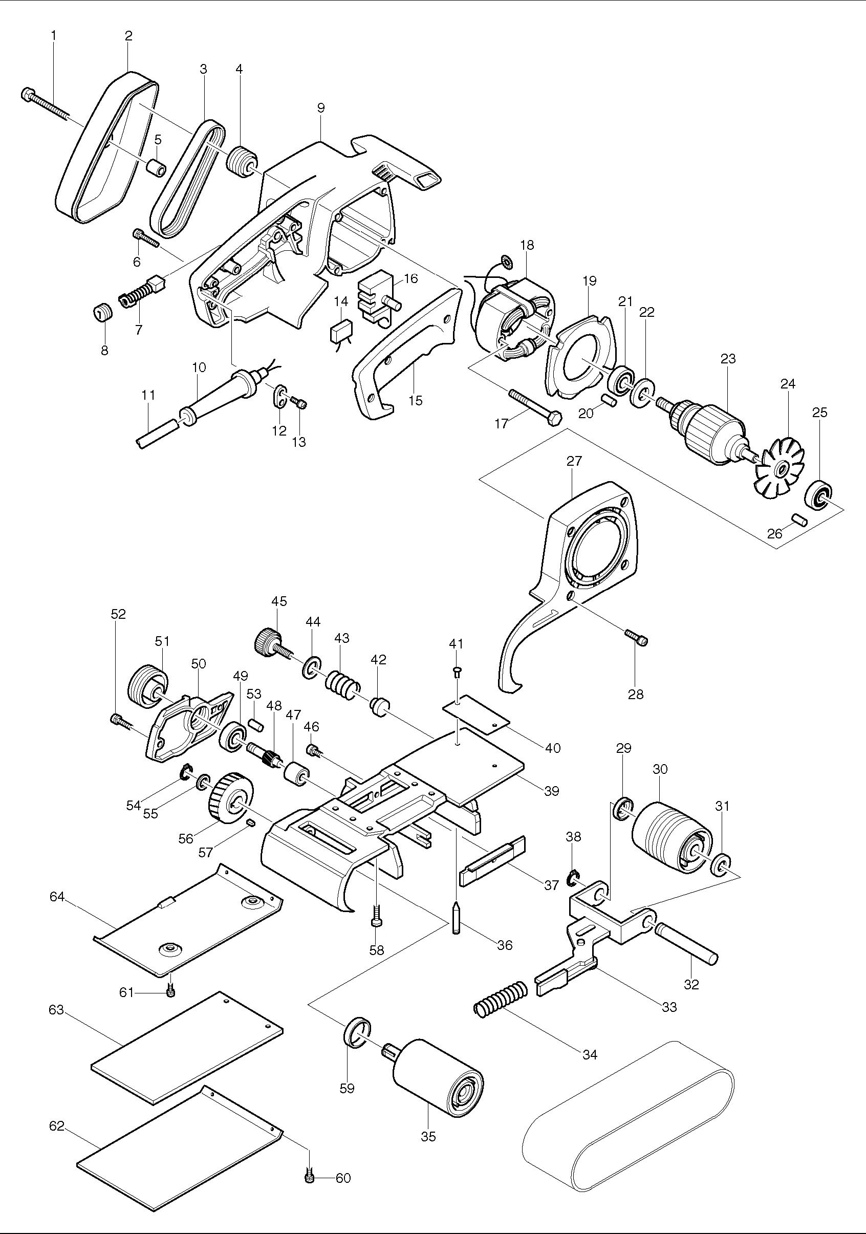 wald buffer wiring diagram