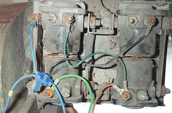 warn 8000 lb winch wiring diagram