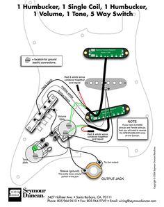 washburn vee wiring diagram