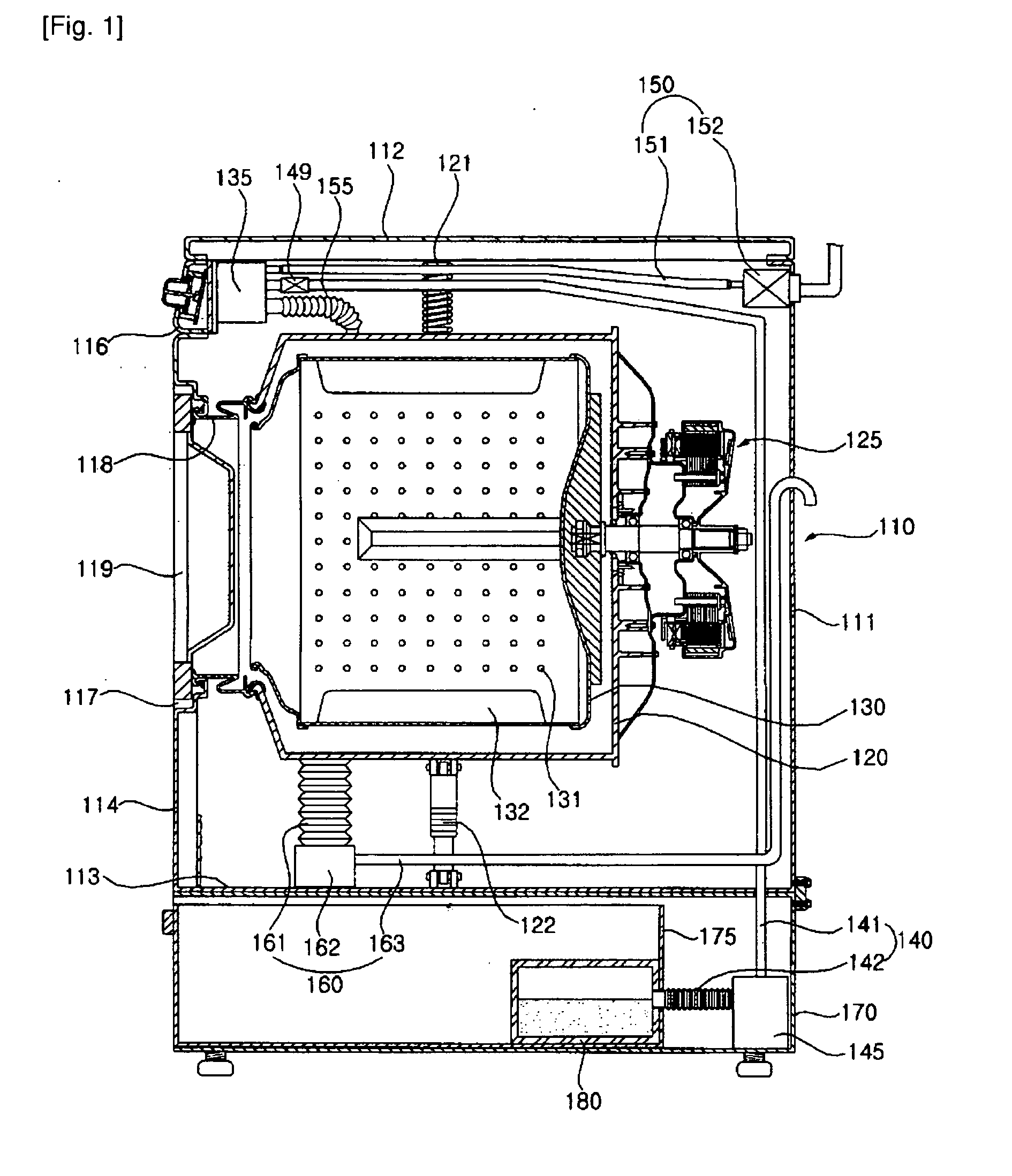 washing machine wwa8858mala wiring diagram