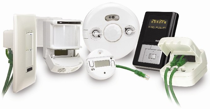 Wattstopper Lmrc-211 Wiring Diagram