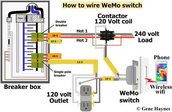 wemo wiring diagram wemo wiring diagram