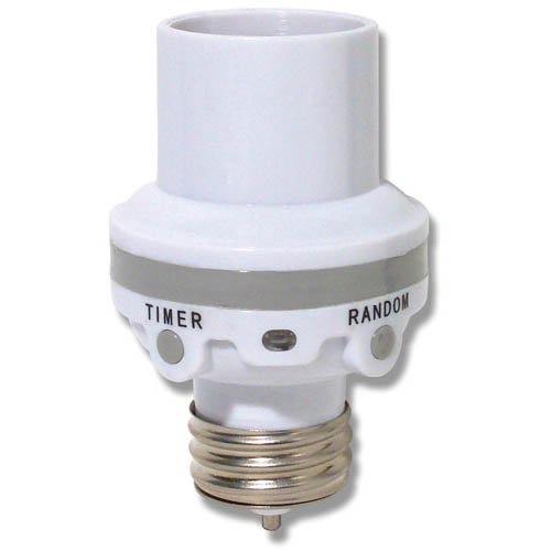Westek Photocell Wiring Diagram