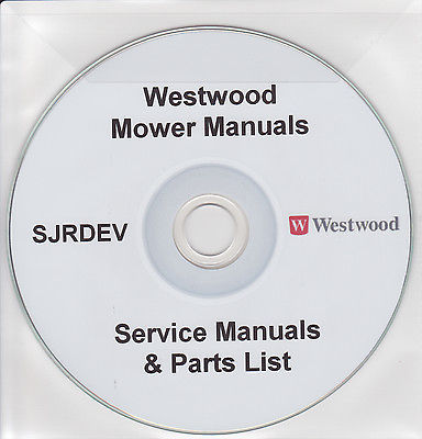 Westwood T1600 Wiring Diagram westwood-t1600-wiring-diagram