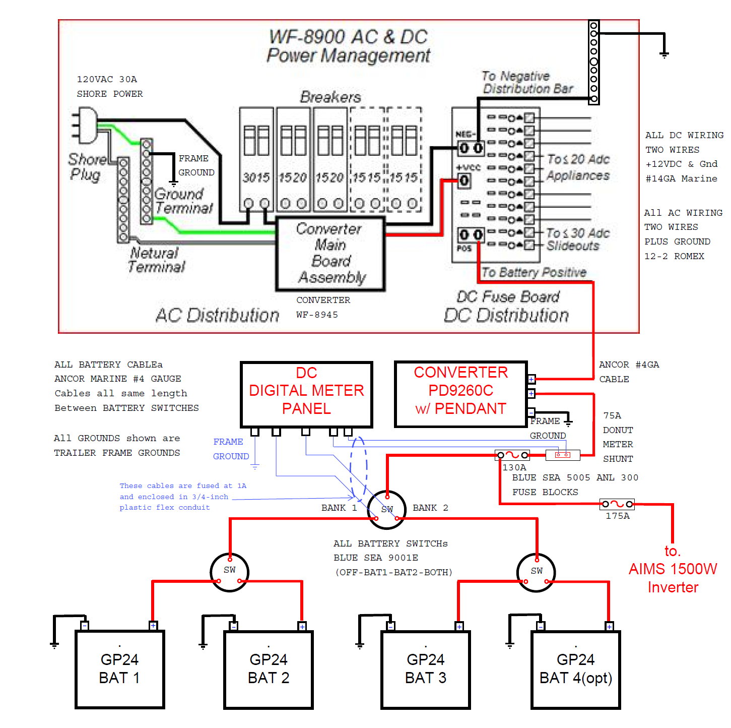 wfco 8900 wiring diagram wfco 8900 wiring diagram