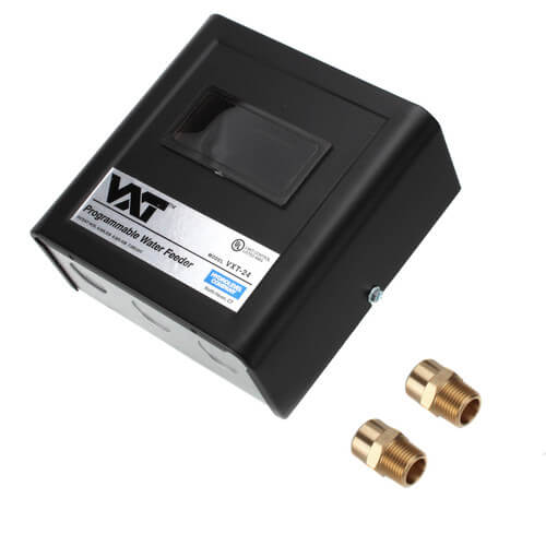 Wfe-24 Water Feeder Wiring Diagram