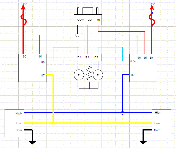whelen csp660 wiring diagram whelen csp660 wiring diagram