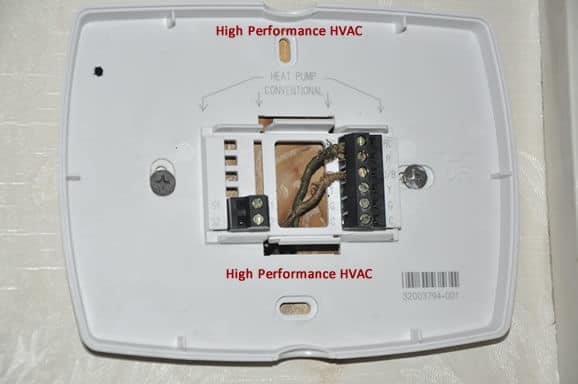 wiring diagram for a comfortnet thermostat wiring diagram for a comfortnet thermostat