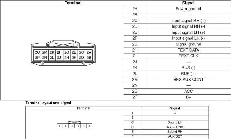 wiring diagram for ac6000
