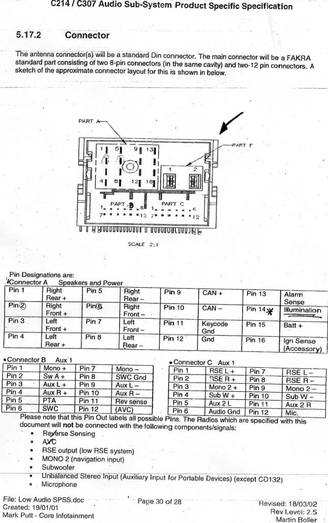 wiring diagram for ac6000