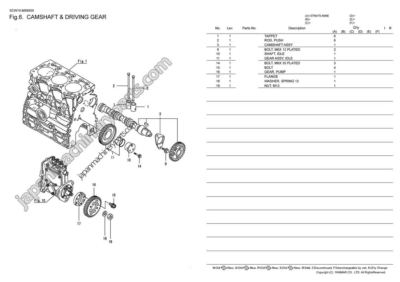 Wiring Diagram For Airman Backhoe