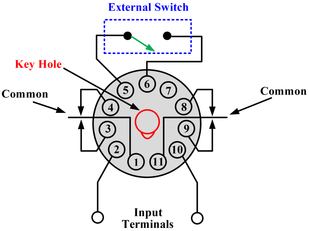 wiring diagram for ckhkc delay timer 8 pin wiring diagram for ckhkc delay timer 8 pin