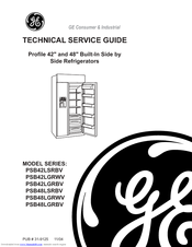 wiring diagram for ge model psb42lsrbbv