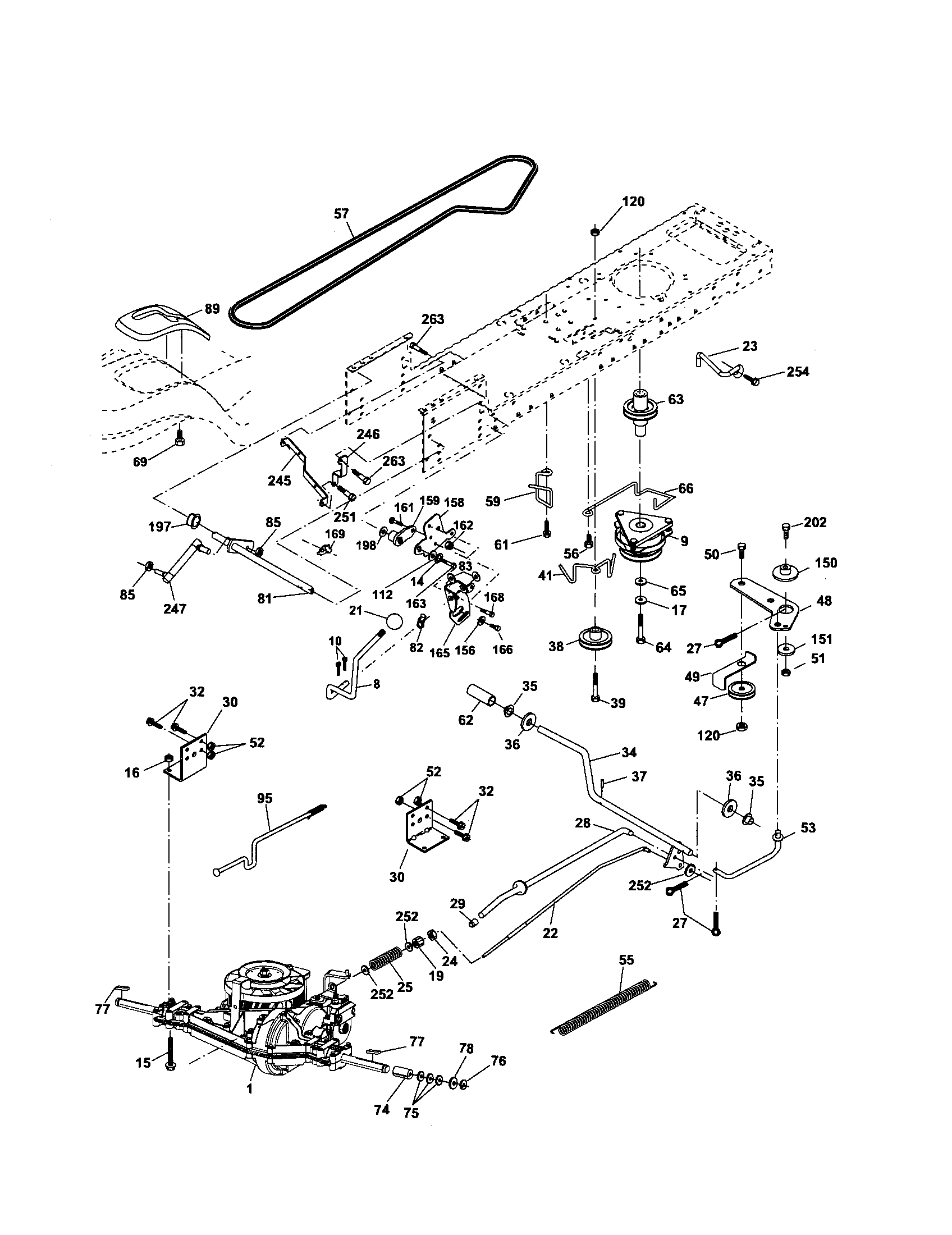 wiring diagram for husqvarna rz4824f
