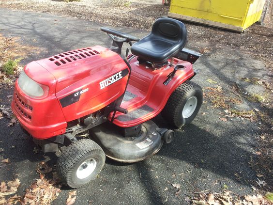 Wiring Diagram For Husqvarna Rz4824f